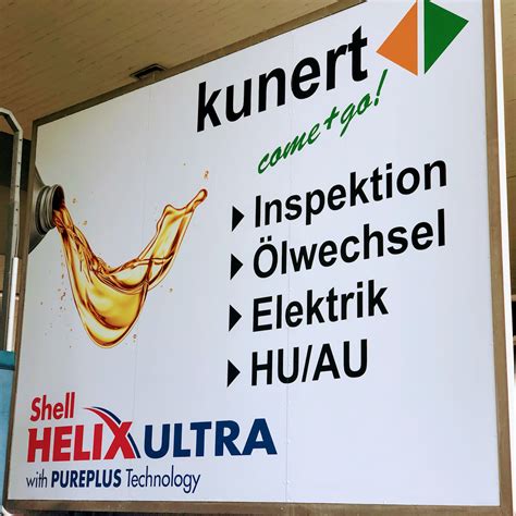 Autoservice Kunert GmbH